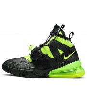 Кроссовки Nike Air Force 270 Utility Volt