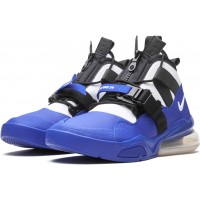 Nike Air Force 270 Utility Racer Blue