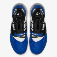 Nike Air Force 270 Utility Racer Blue