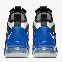 Nike Air Force 270 Utility Racer Blue