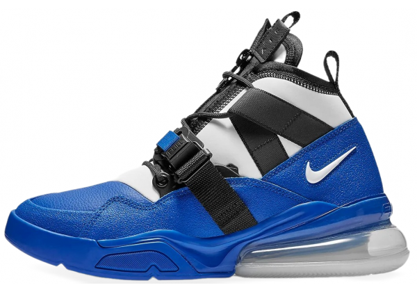 Nike Air Force 270 Utility Racer Blue