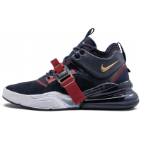 Nike Air Force 270 Olympic GS
