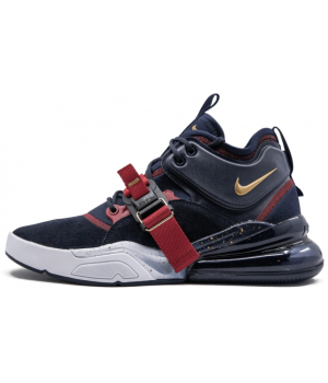 Nike Air Force 270 Olympic GS