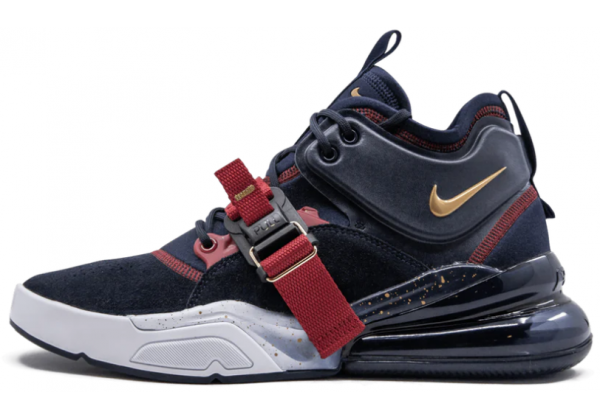 Nike Air Force 270 Olympic GS