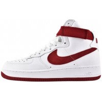 Nike Air Force 1 High Nai Ke Summit White 2015