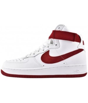 Nike Air Force 1 High Nai Ke Summit White 2015