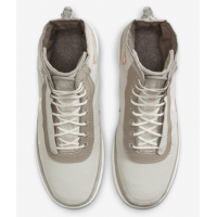 Nike Air Force 1 SHELL Sail