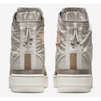 Nike Air Force 1 SHELL Sail