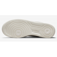 Nike Air Force 1 SHELL Sail