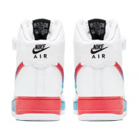 Nike Air Force 1 High 07 LV8 Blue Ember Glow