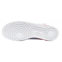 Nike Air Force 1 High 07 LV8 Blue Ember Glow