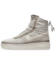 Nike Air Force 1 SHELL Sail