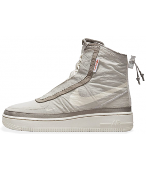 Nike Air Force 1 SHELL Sail