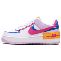 Nike Air Force Shadow 90s Multicolor