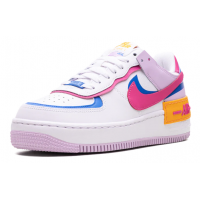 Nike Air Force Shadow 90s Multicolor