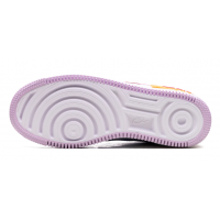 Nike Air Force Shadow 90s Multicolor