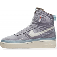 Nike Air Force 1 SHELL Grey