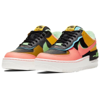 Nike Air Force 1 Shadow Low Multicolor