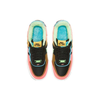 Nike Air Force 1 Shadow Low Multicolor