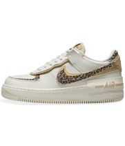Nike Air Force 1 Shadow Leopard