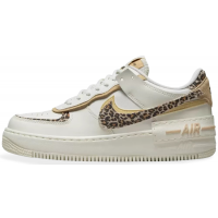Nike Air Force 1 Shadow Leopard