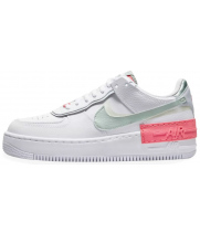 Nike Air Force 1 Shadow Archeo Pink
