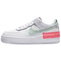 Nike Air Force 1 Shadow Archeo Pink