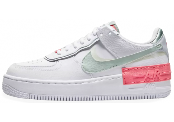 Nike Air Force 1 Shadow Archeo Pink