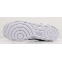 Nike Air Force 1 Shadow White Black