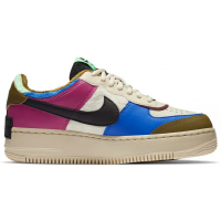 Nike Air Force 1 Shadow Low Multicolor