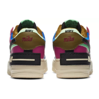 Nike Air Force 1 Shadow Low Multicolor