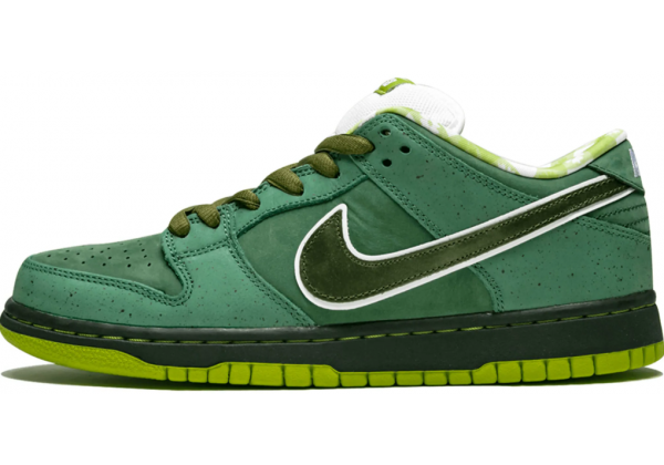 Nike Air Force 1 Sb Dunk Low Pro Og Qs Special