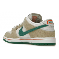 Nike SB Dunk Low Jarritos с мехом