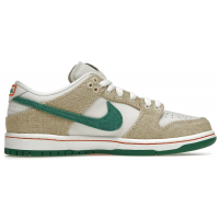 Nike SB Dunk Low Jarritos с мехом