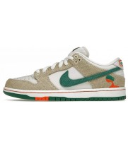 Nike SB Dunk Low Jarritos с мехом