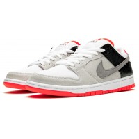Nike Air Force 1 SB Dunk Low Infared
