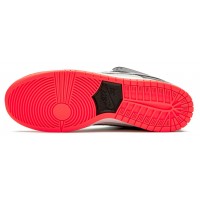 Nike Air Force 1 SB Dunk Low Infared