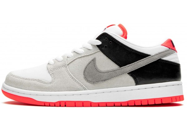 Nike Air Force 1 SB Dunk Low Infared