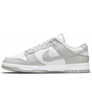 Nike Air Force 1 SB Dunk Low Grey зимние