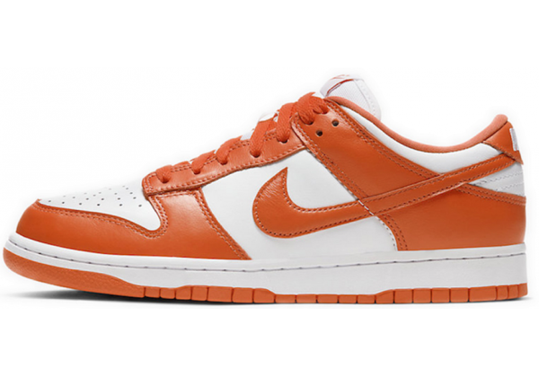 Nike Air Force 1 SB Dunk Low Retro Sp Syracuse
