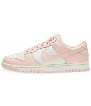 Nike Air Force 1 SB Dunk Low Pink