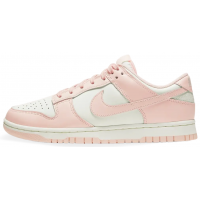 Nike Air Force 1 SB Dunk Low Pink