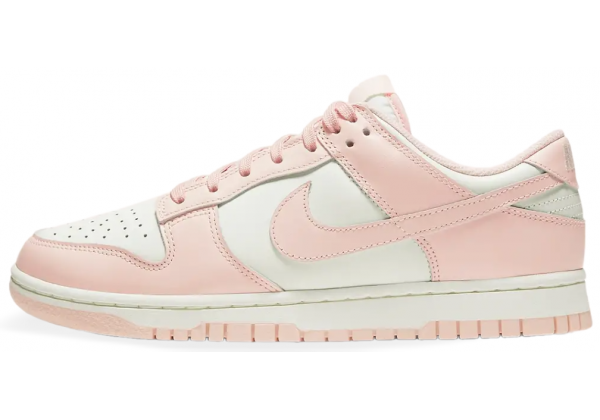 Nike Air Force 1 SB Dunk Low Pink