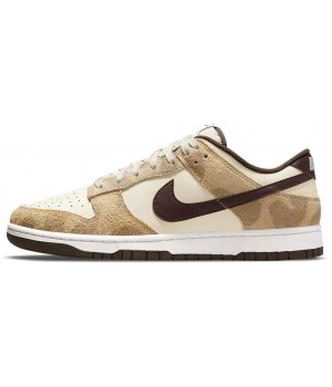 Nike Air Force 1 SB Dunk Low Animal Pack Giraffe