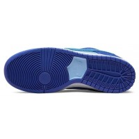 Nike Air Force 1 SB Dunk Low Blue Raspberry