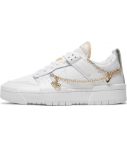 Nike Air Force 1 SB Dunk Low Disrupt White