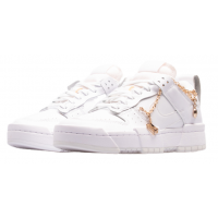 Nike Air Force 1 SB Dunk Low Disrupt White