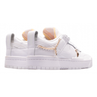 Nike Air Force 1 SB Dunk Low Disrupt White