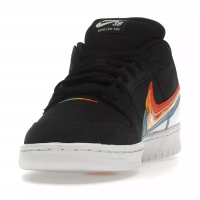 Nike Air Force 1 SB Dunk Low Polaroid