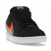 Nike Air Force 1 SB Dunk Low Polaroid